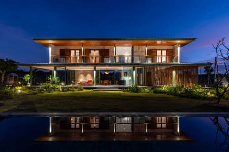 KeGa Villa